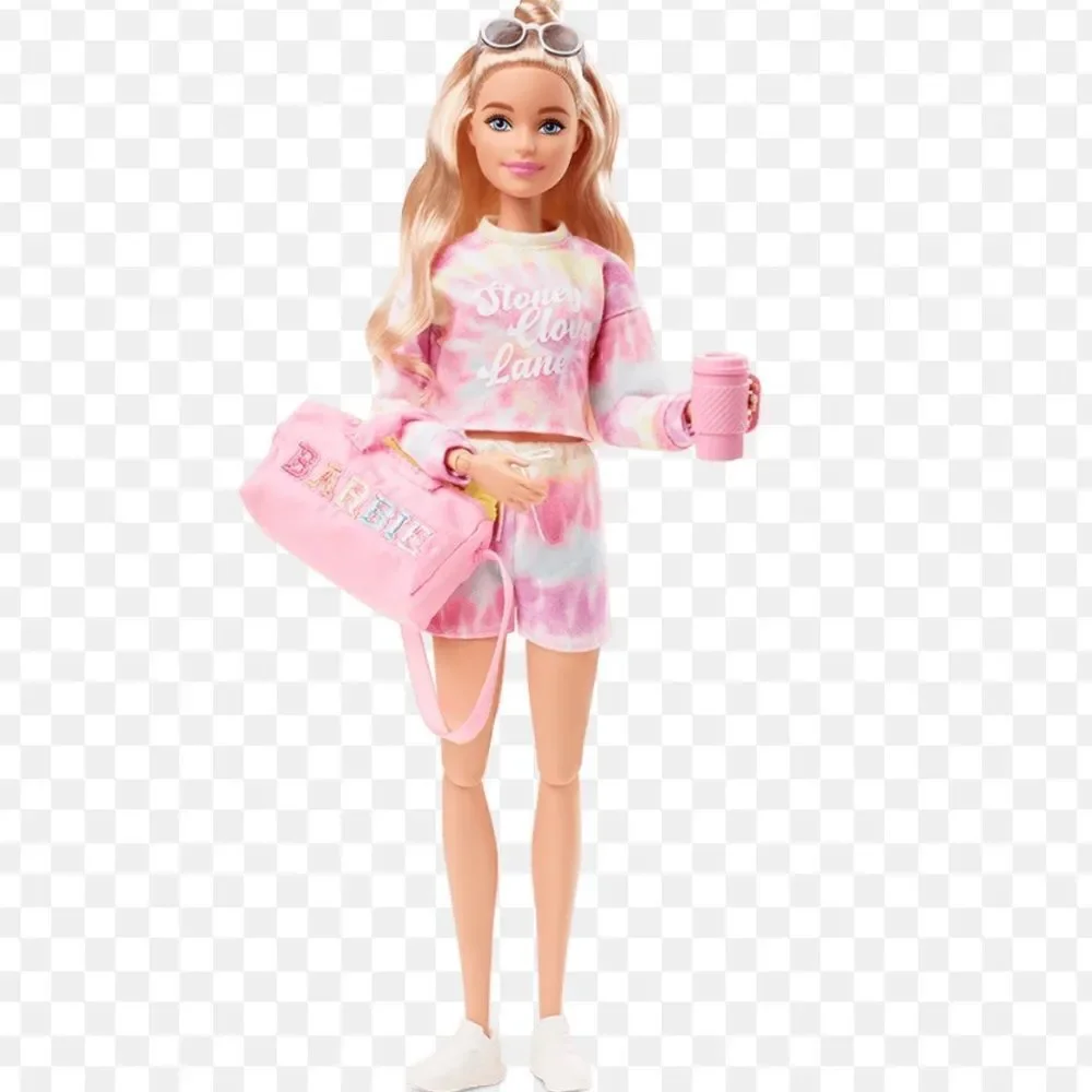 BARBIE Stoney Clover
